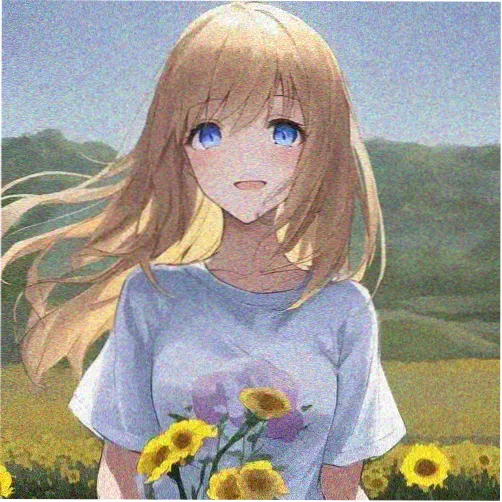 读者旧唱片的头像